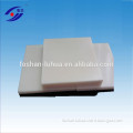 High Quality Corrugated POM Plastic Sheet